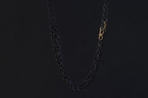 Infinity Chain