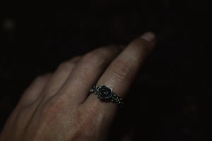Emerge Ring - Size 8.5