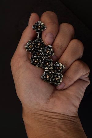Blossom Rings