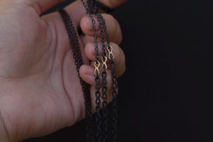 Infinity Chain