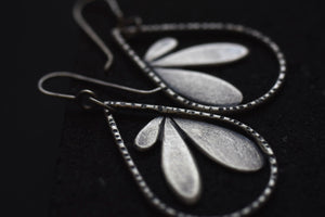 Freeform Petals #5