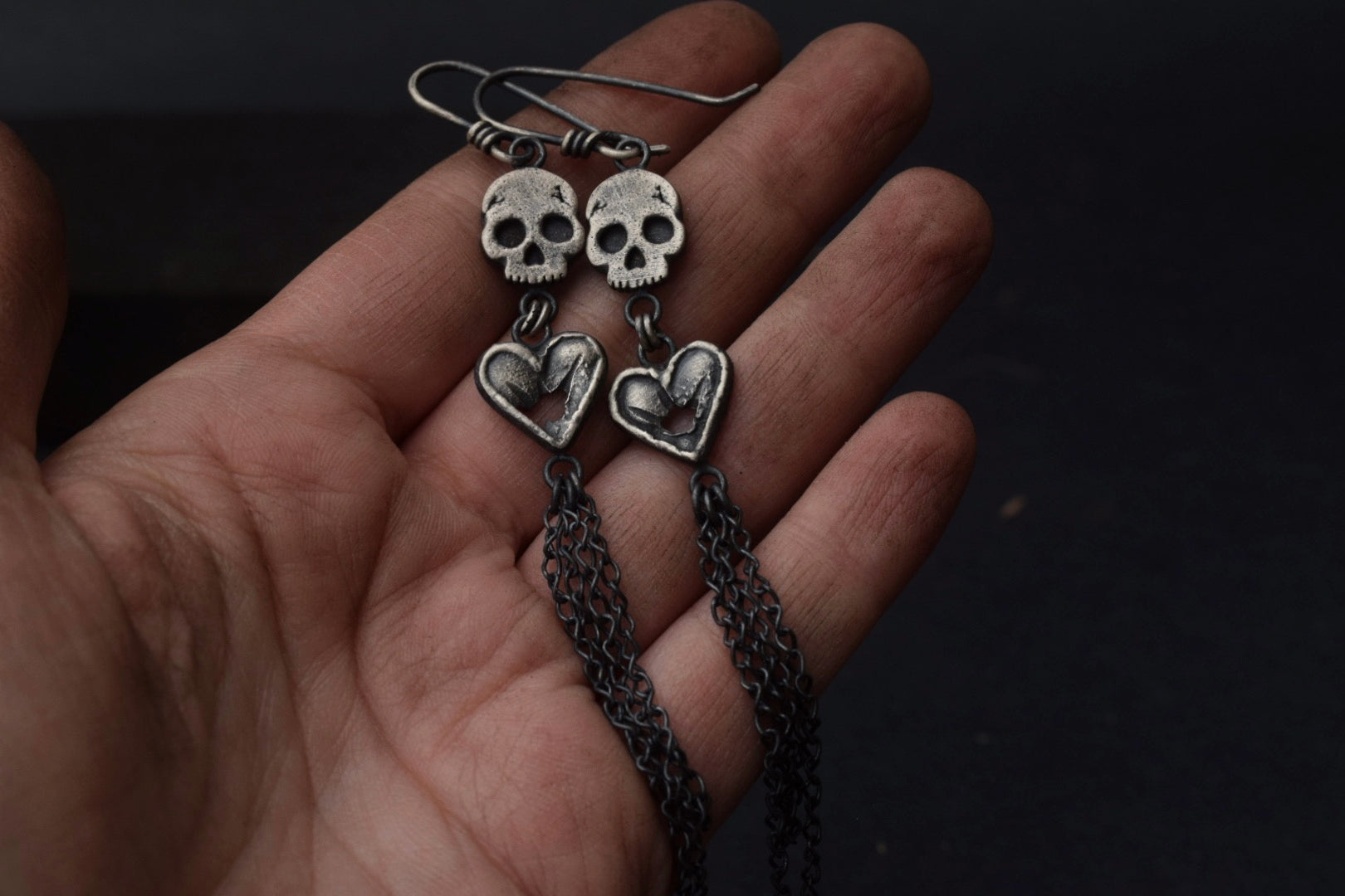 Til Death Dangles