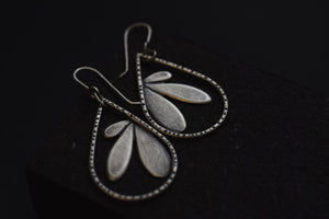 Freeform Petals #5