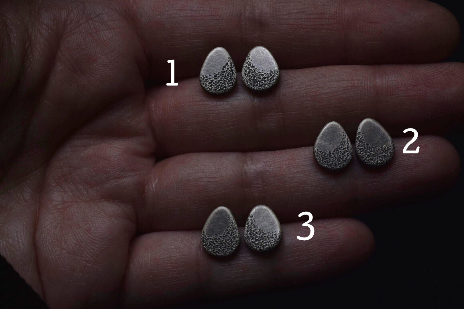 Seed Studs