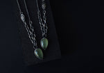 Prehnite Pendulum