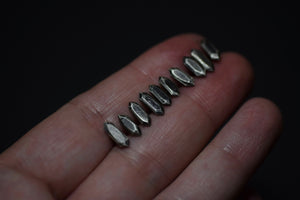 Dark Crystal Studs