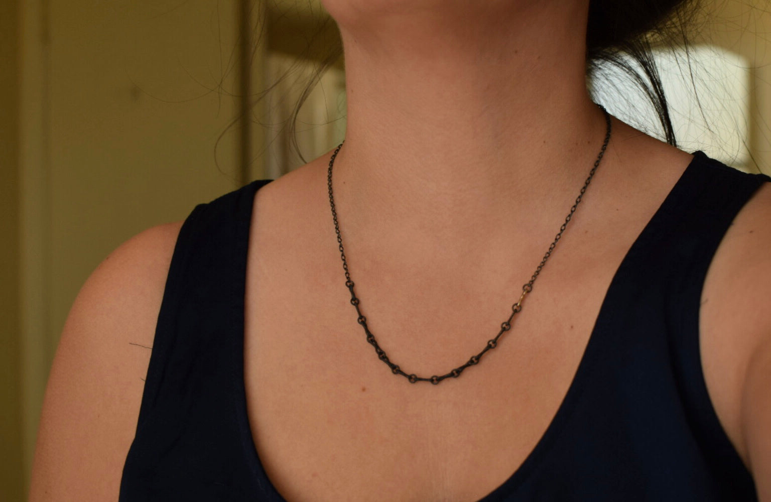 Infinity Chain