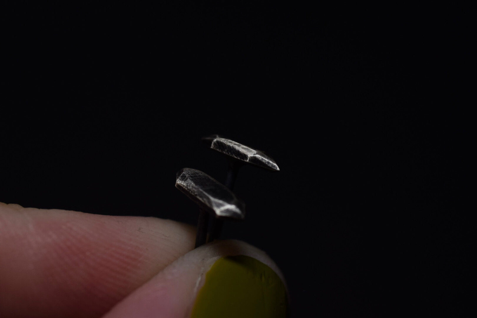 Dark Crystal Studs