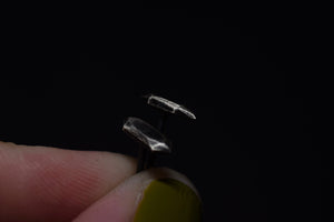 Dark Crystal Studs