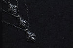 Fern Stacking Necklace