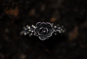 Emerge Ring - Size 8.5