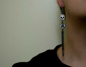 Til Death Dangles